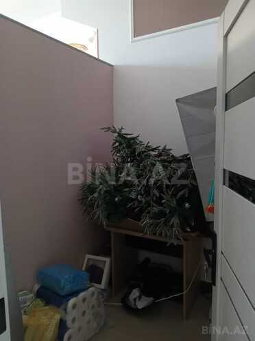 İcarəyə verilir  obyekt 120 m², İnşaatçılar m., photo 11 from 19