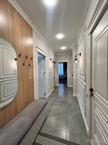 Satılır 2 otaqlı yeni tikili 60 m², İnşaatçılar m., photo 4 from 11