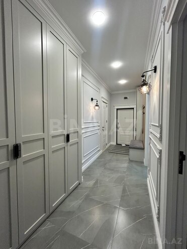 Satılır 2 otaqlı yeni tikili 60 m², İnşaatçılar m., photo 6 from 11