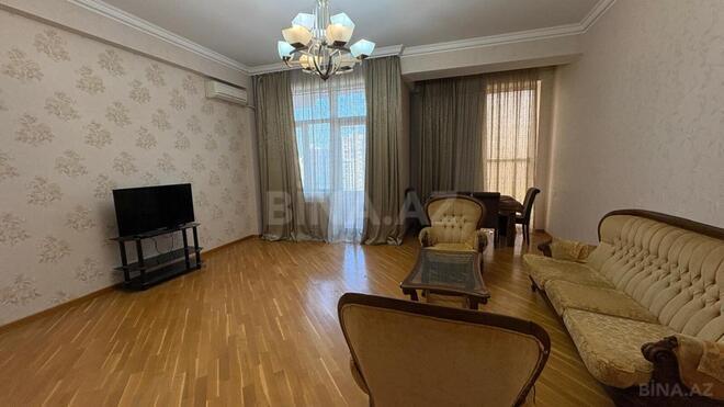 Satılır 3 otaqlı yeni tikili 110 m², İnşaatçılar m., photo 7 from 18