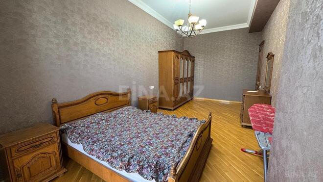 Satılır 3 otaqlı yeni tikili 110 m², İnşaatçılar m., photo 8 from 18