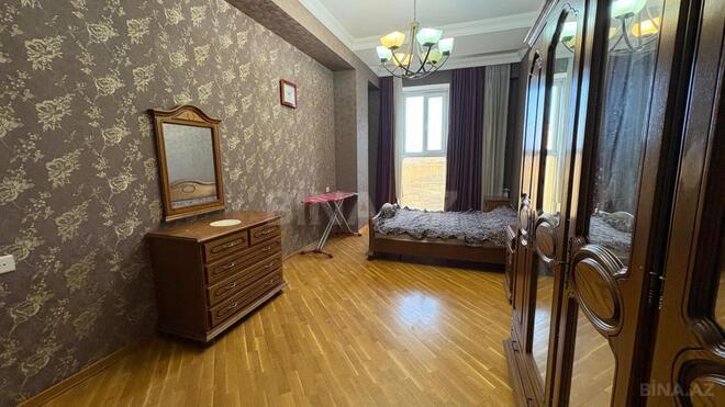 Satılır 3 otaqlı yeni tikili 110 m², İnşaatçılar m., photo 12 from 18
