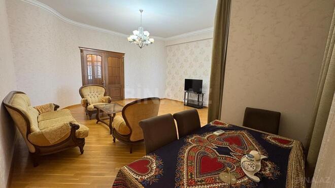Satılır 3 otaqlı yeni tikili 110 m², İnşaatçılar m., photo 5 from 18