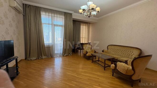 Satılır 3 otaqlı yeni tikili 110 m², İnşaatçılar m., photo 6 from 18