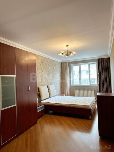 Satılır 3 otaqlı yeni tikili 114 m², Nərimanov r., photo 6 from 11