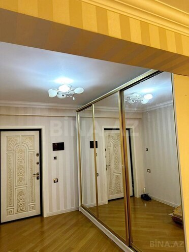 Satılır 3 otaqlı yeni tikili 114 m², Nərimanov r., photo 8 from 11