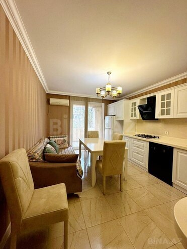 Satılır 3 otaqlı yeni tikili 114 m², Nərimanov r., photo 7 from 11