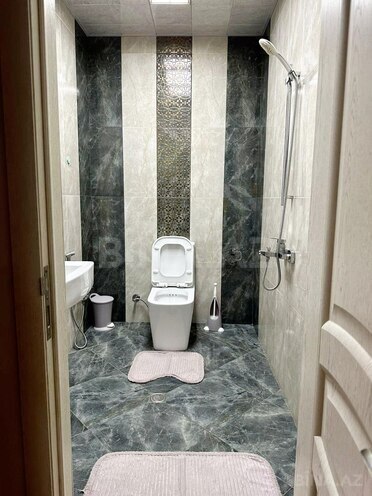 Satılır 3 otaqlı yeni tikili 114 m², Nərimanov r., photo 10 from 11