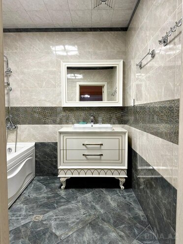 Satılır 3 otaqlı yeni tikili 114 m², Nərimanov r., photo 9 from 11
