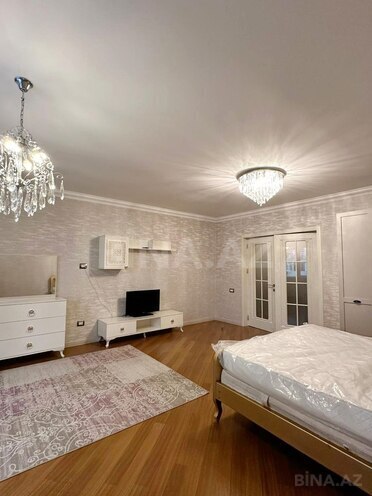 Satılır 3 otaqlı yeni tikili 114 m², Nərimanov r., photo 1 from 11