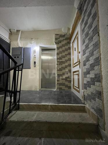 Satılır 3 otaqlı köhnə tikili 82.4 m², Neftçilər m., photo 9 from 16