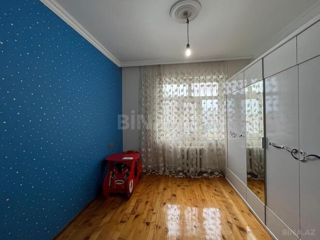 Satılır 3 otaqlı köhnə tikili 82.4 m², Neftçilər m., photo 8 from 16