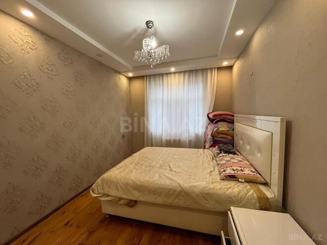 Satılır 3 otaqlı köhnə tikili 82.4 m², Neftçilər m., photo 5 from 16