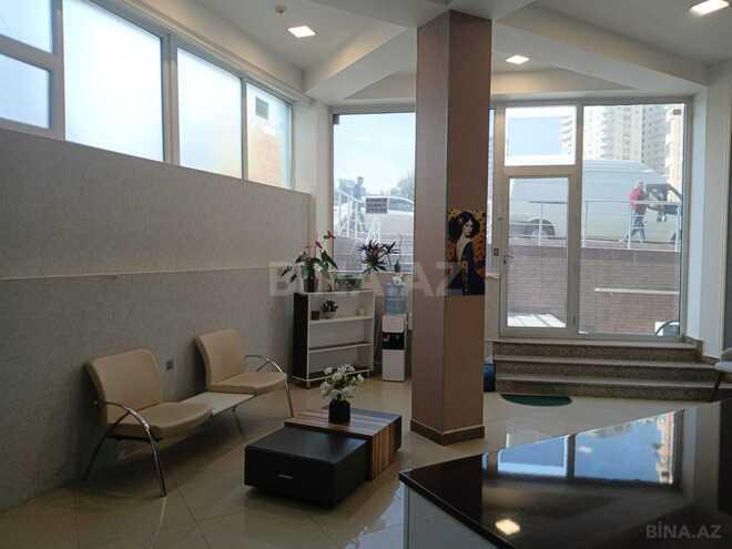 İcarəyə verilir  obyekt 120 m², İnşaatçılar m., photo 8 from 19