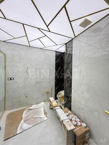 Satılır 2 otaqlı yeni tikili 106 m², Nizami r., photo 15 from 23