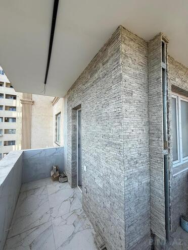 Satılır 2 otaqlı yeni tikili 106 m², Nizami r., photo 11 from 23