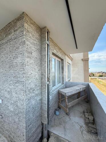 Satılır 2 otaqlı yeni tikili 106 m², Nizami r., photo 12 from 23