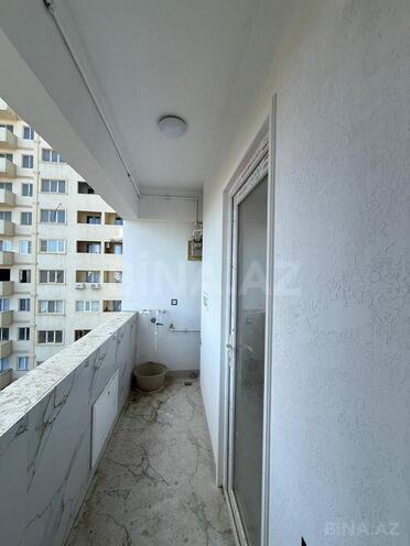 Satılır 2 otaqlı yeni tikili 106 m², Nizami r., photo 20 from 23