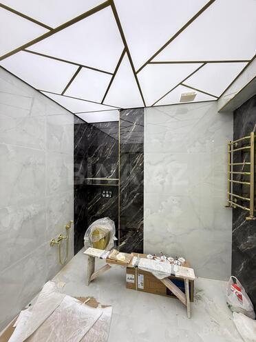 Satılır 2 otaqlı yeni tikili 106 m², Nizami r., photo 17 from 23