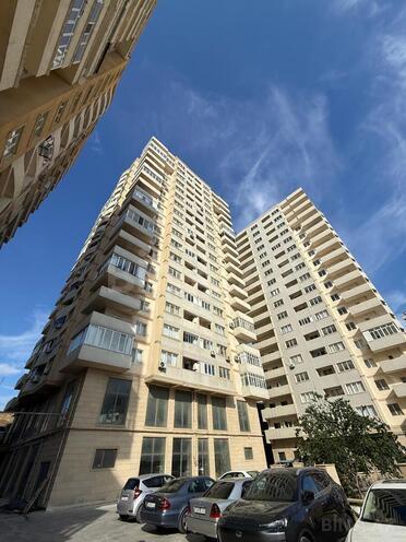 Satılır 2 otaqlı yeni tikili 106 m², Nizami r., photo 1 from 23