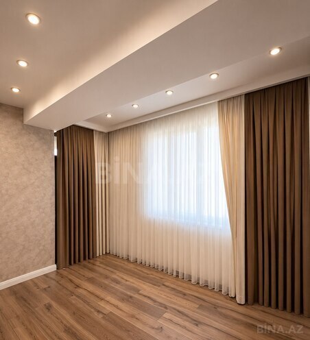 Satılır 4 otaqlı yeni tikili 110 m², Dərnəgül m., photo 13 from 31