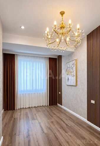 Satılır 4 otaqlı yeni tikili 110 m², Dərnəgül m., photo 12 from 31