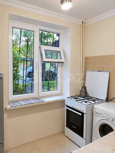 Продается 1-комн. вторичка 30 м², пос. Бакиханова, photo 7 from 10