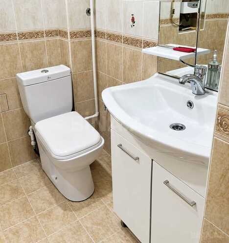 Продается 1-комн. вторичка 30 м², пос. Бакиханова, photo 8 from 10