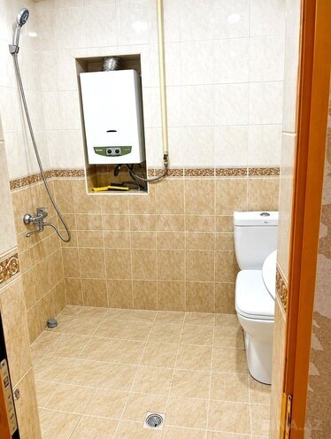 Продается 1-комн. вторичка 30 м², пос. Бакиханова, photo 9 from 10