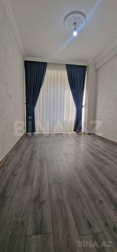 Satılır 3 otaqlı yeni tikili 75 m², 20 Yanvar m., photo 1 from 13