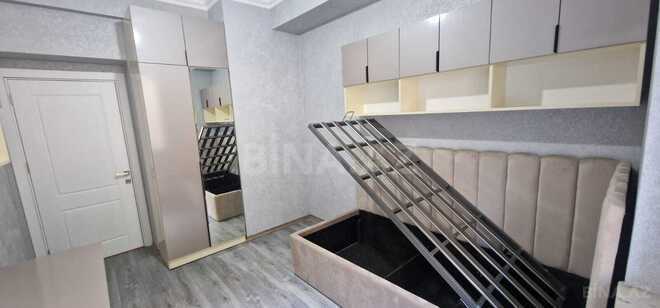 Satılır 3 otaqlı yeni tikili 75 m², 20 Yanvar m., photo 12 from 13