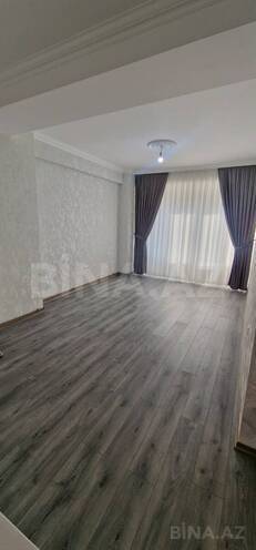 Satılır 3 otaqlı yeni tikili 75 m², 20 Yanvar m., photo 11 from 13