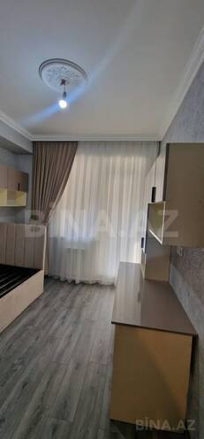 Satılır 3 otaqlı yeni tikili 75 m², 20 Yanvar m., photo 10 from 13