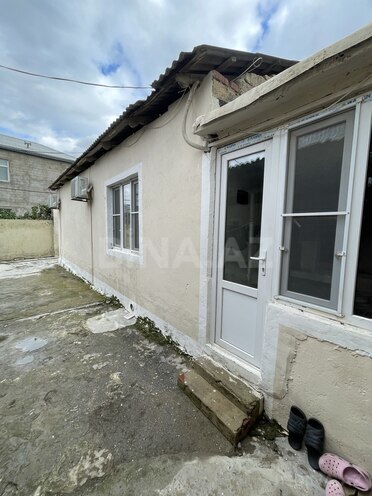 Satılır  torpaq 5 sot, Bakıxanov q., photo 13 from 14