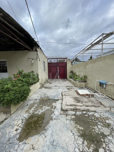Satılır  torpaq 5 sot, Bakıxanov q., photo 1 from 14