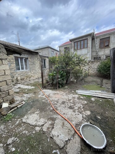 Satılır  torpaq 5 sot, Bakıxanov q., photo 5 from 14