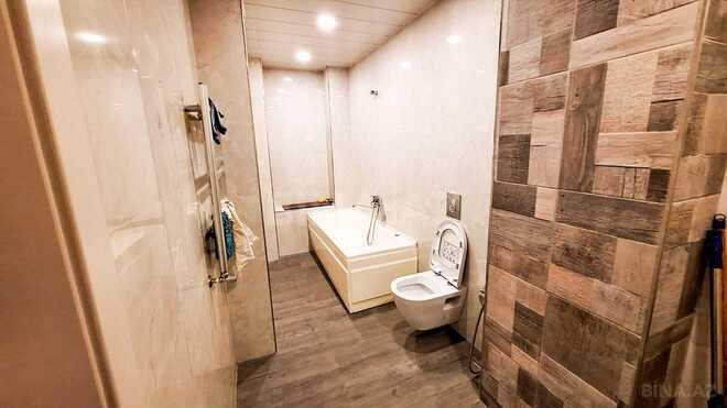 Сдаётся 2-комн. новостройка 100 м², м. Нефтчиляр, photo 10 from 12