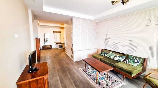 Сдаётся 2-комн. новостройка 100 м², м. Нефтчиляр, photo 4 from 12