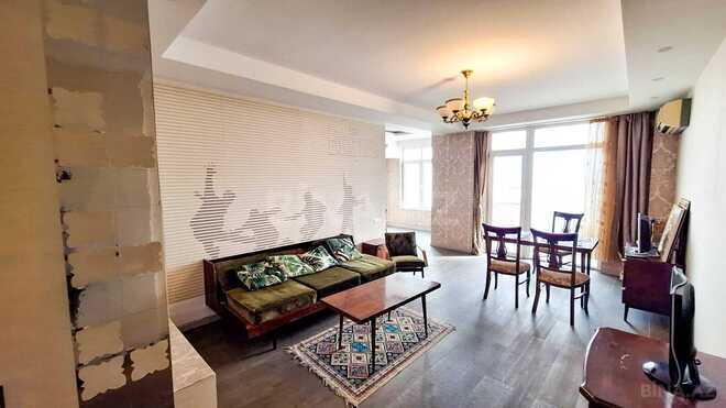 Сдаётся 2-комн. новостройка 100 м², м. Нефтчиляр, photo 3 from 12