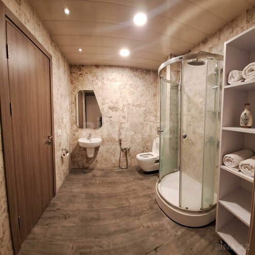 Сдаётся 2-комн. новостройка 100 м², м. Нефтчиляр, photo 11 from 12