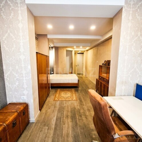 Сдаётся 2-комн. новостройка 100 м², м. Нефтчиляр, photo 8 from 12