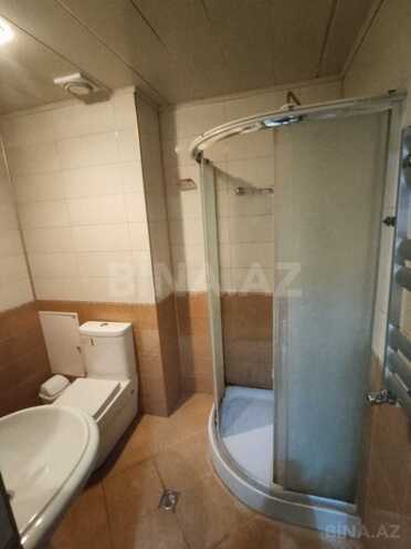 İcarəyə verilir 2 otaqlı yeni tikili 54 m², Həzi Aslanov m., photo 7 from 9