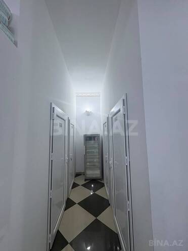İcarəyə verilir  obyekt 80 m², Bakıxanov q., photo 17 from 23
