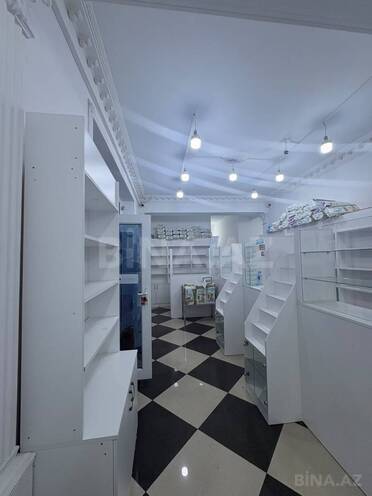 İcarəyə verilir  obyekt 80 m², Bakıxanov q., photo 7 from 23