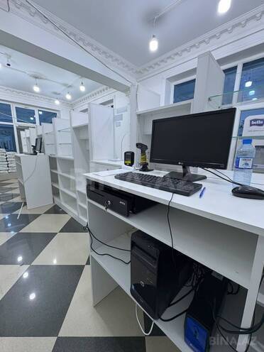 İcarəyə verilir  obyekt 80 m², Bakıxanov q., photo 14 from 23