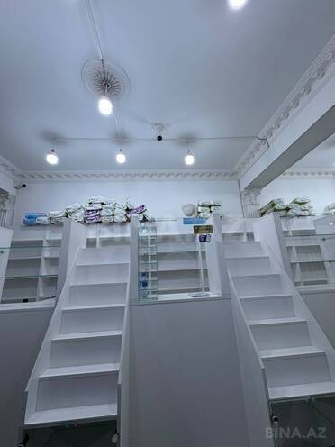 İcarəyə verilir  obyekt 80 m², Bakıxanov q., photo 6 from 23