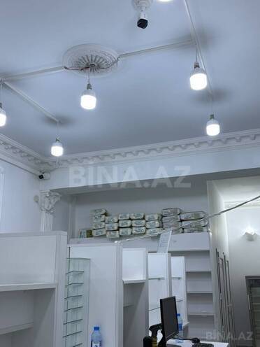 İcarəyə verilir  obyekt 80 m², Bakıxanov q., photo 18 from 23