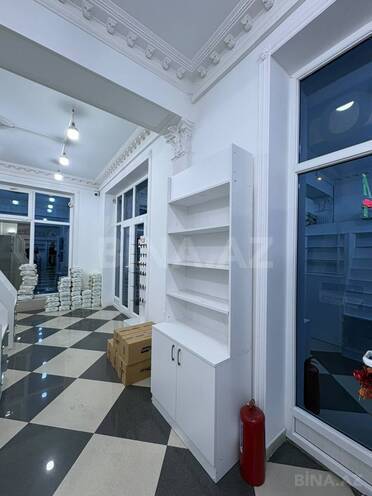 İcarəyə verilir  obyekt 80 m², Bakıxanov q., photo 4 from 23