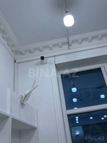 İcarəyə verilir  obyekt 80 m², Bakıxanov q., photo 19 from 23