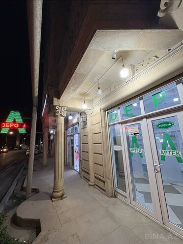 İcarəyə verilir  obyekt 80 m², Bakıxanov q., photo 1 from 23